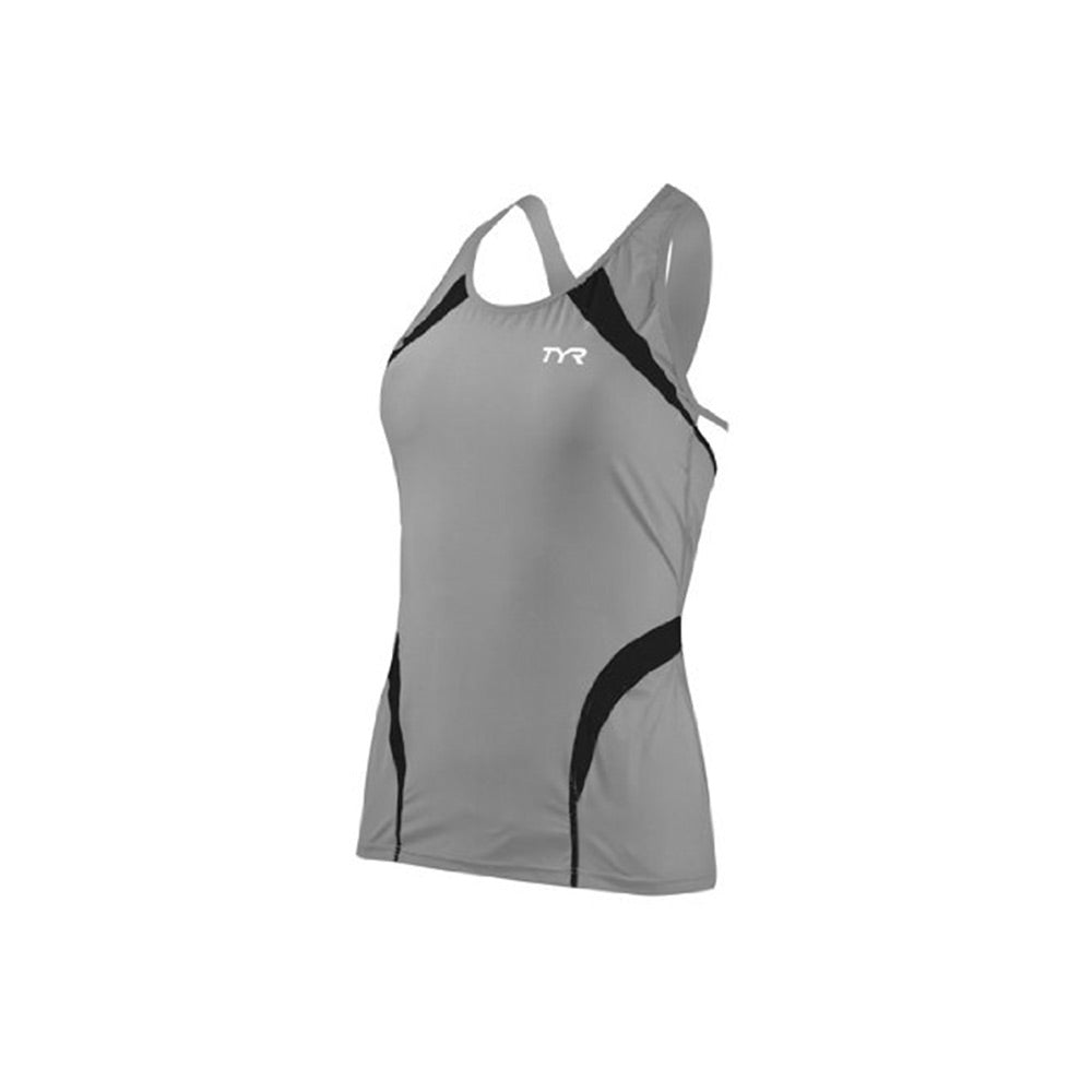 Camiseta de triatlón TYR Carbon