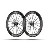 Juego de ruedas sin cámara Fernweg 63 EVO Disc ligero