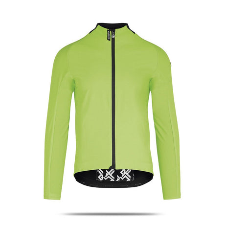 Assos Mille GT Ultraz Chaqueta de invierno Evo