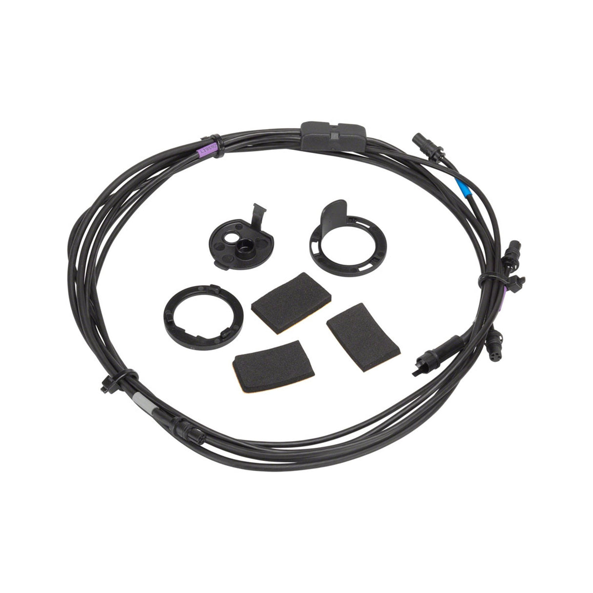 Cables de montaje para manillar Campagnolo EPS V4