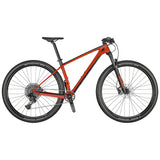 Bicicleta Scott Scale 940
