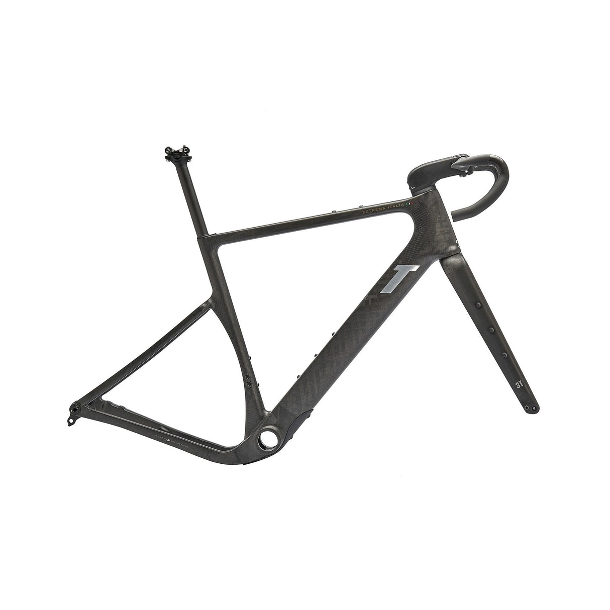 3T Extrema Italia Project X Frameset
