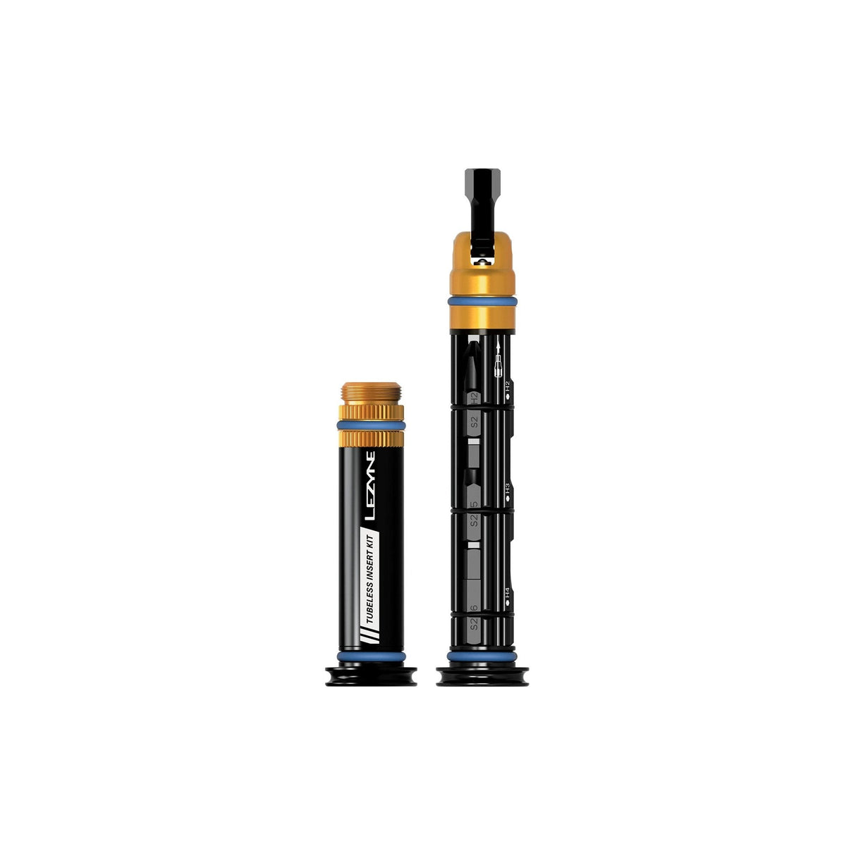 Lezyne Dual Insert Kit for Tubeless Tires