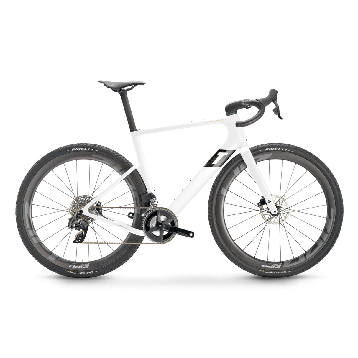 3T RaceMax Italia Rival AXS 2x Bike