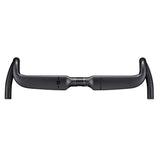 3T Aeroghiaia LTD Stealth Handlebar
