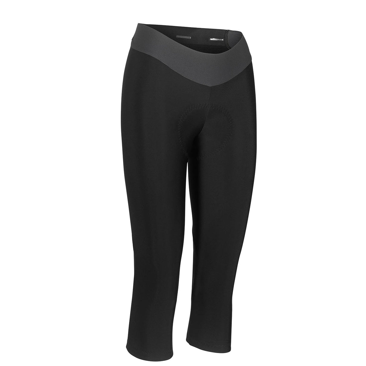 Assos Uma GT Spring Fall Half Knicker