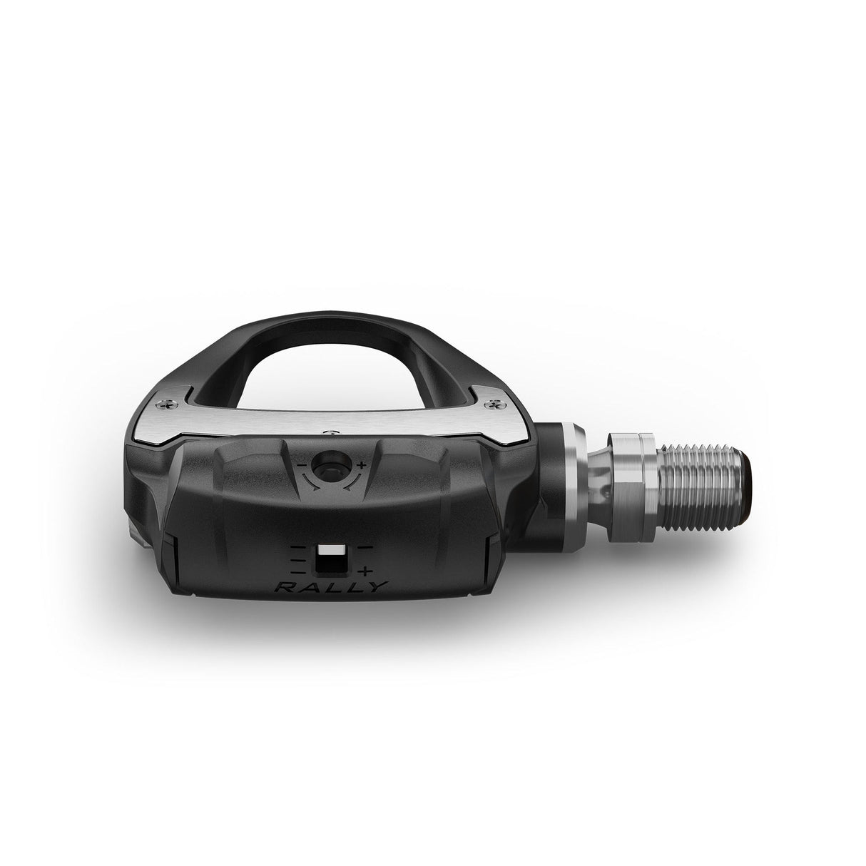 Pedales con medidor de potencia Garmin Rally RS200