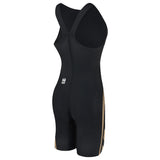 TYR AP12 Credere Compression High Back Swim Speedsuit