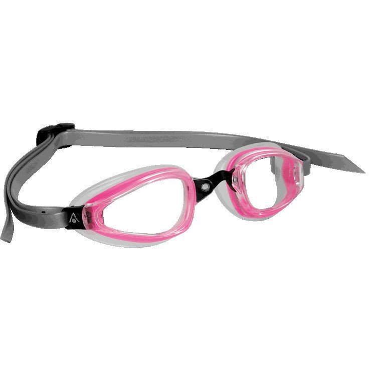 Aqua Sphere K-180 Goggles Womens - Clear Lens