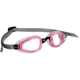 Aqua Sphere K-180 Goggles Womens - Clear Lens