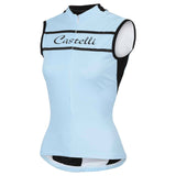 Maillot sin mangas Castelli Promessa
