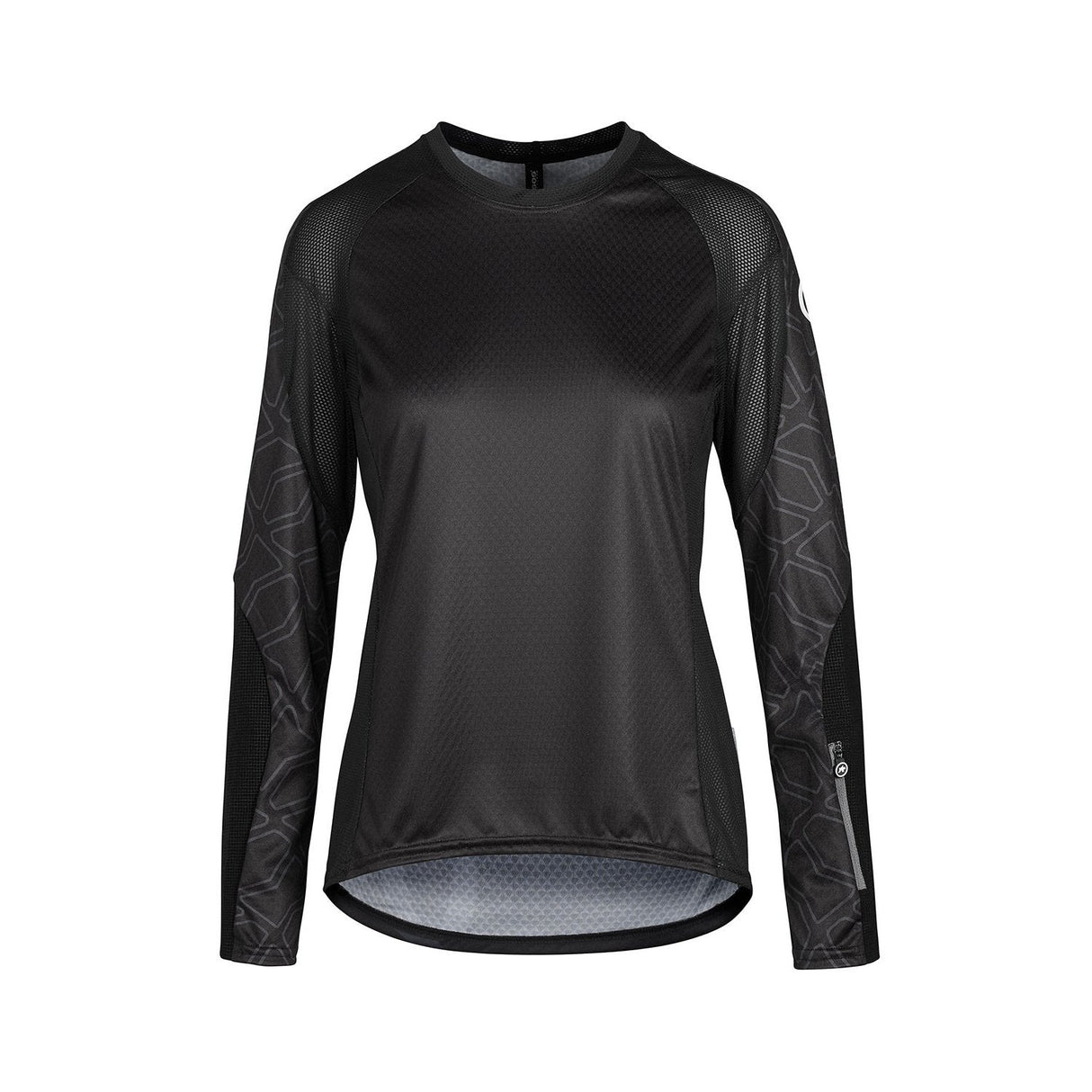 Assos Trail LS Jersey