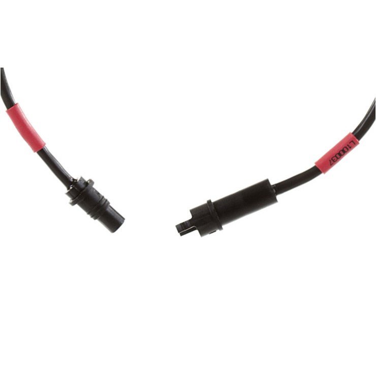 Kit de cables para unidad de potencia Campagnolo EPS - Tija de sillín