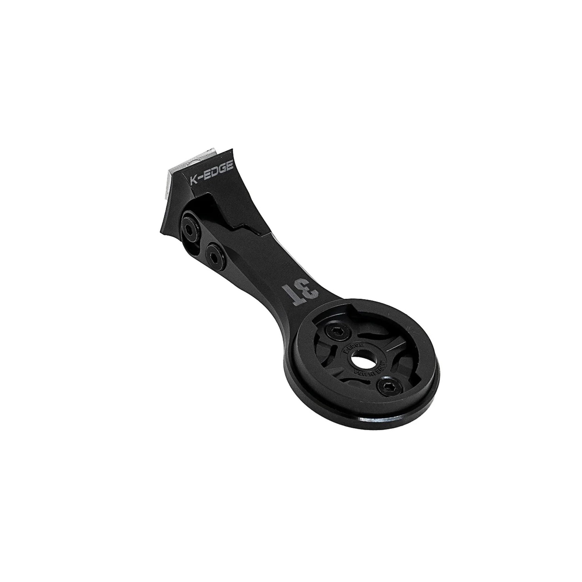 SYNCROS K-EDGE サイクルコンピューターマウント K-EDGE ( ケーエッジ ) サイクルコンピューター オプション STEM