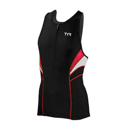 TYR Competitor Tank