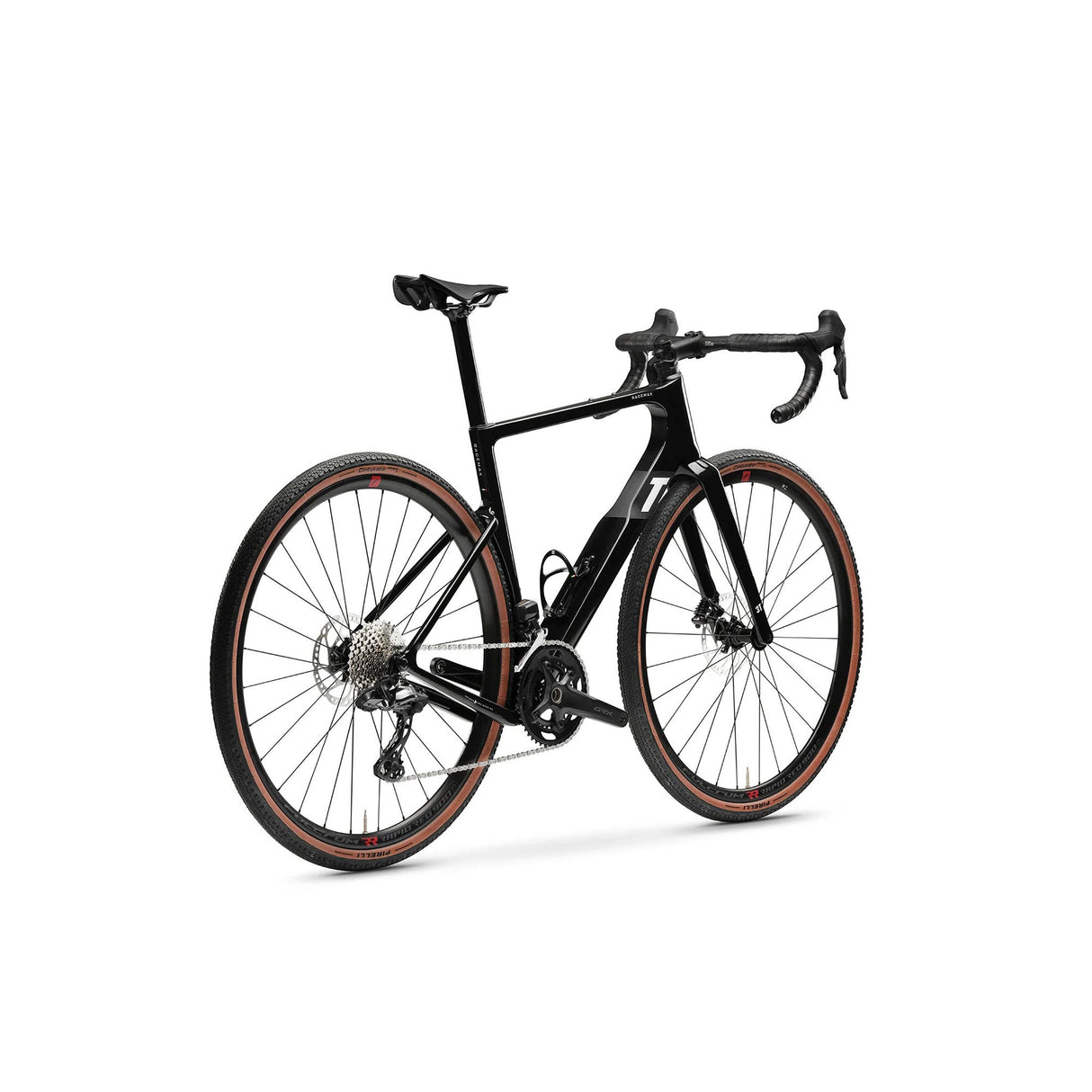 3T RaceMax Integrale GRX Di2 Bike