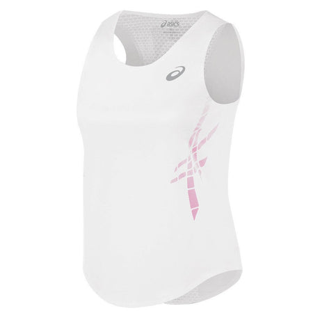 AsicsTI Run Singlet