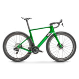 3T RaceMax Italia Force AXS D2 2x Bike