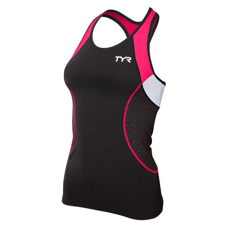 TYR Competitor Tank