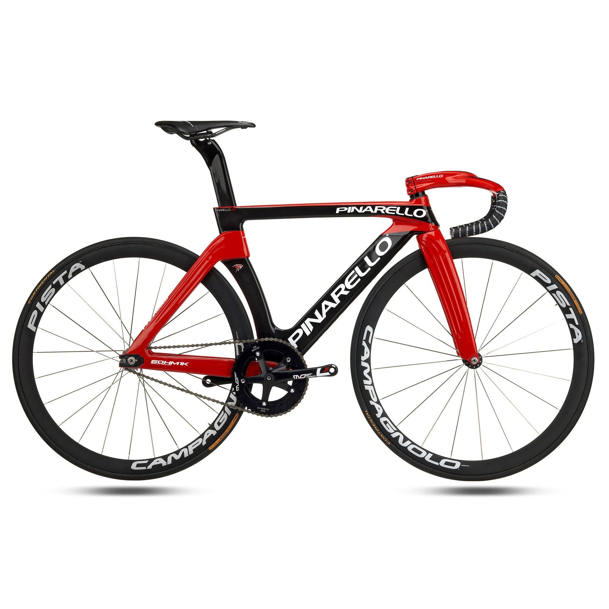 PINARELLO MAAT トラックフレーム Pinarello MAAT Frameset – RA Cycles