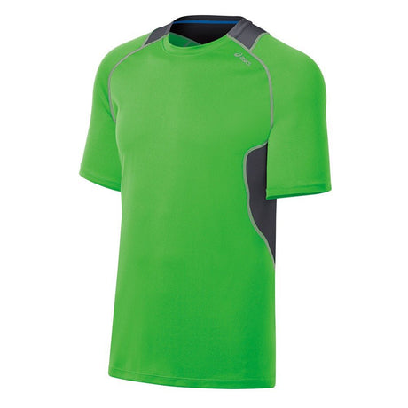 Asics Lite-Show Favorite Short Sleeve Run Top