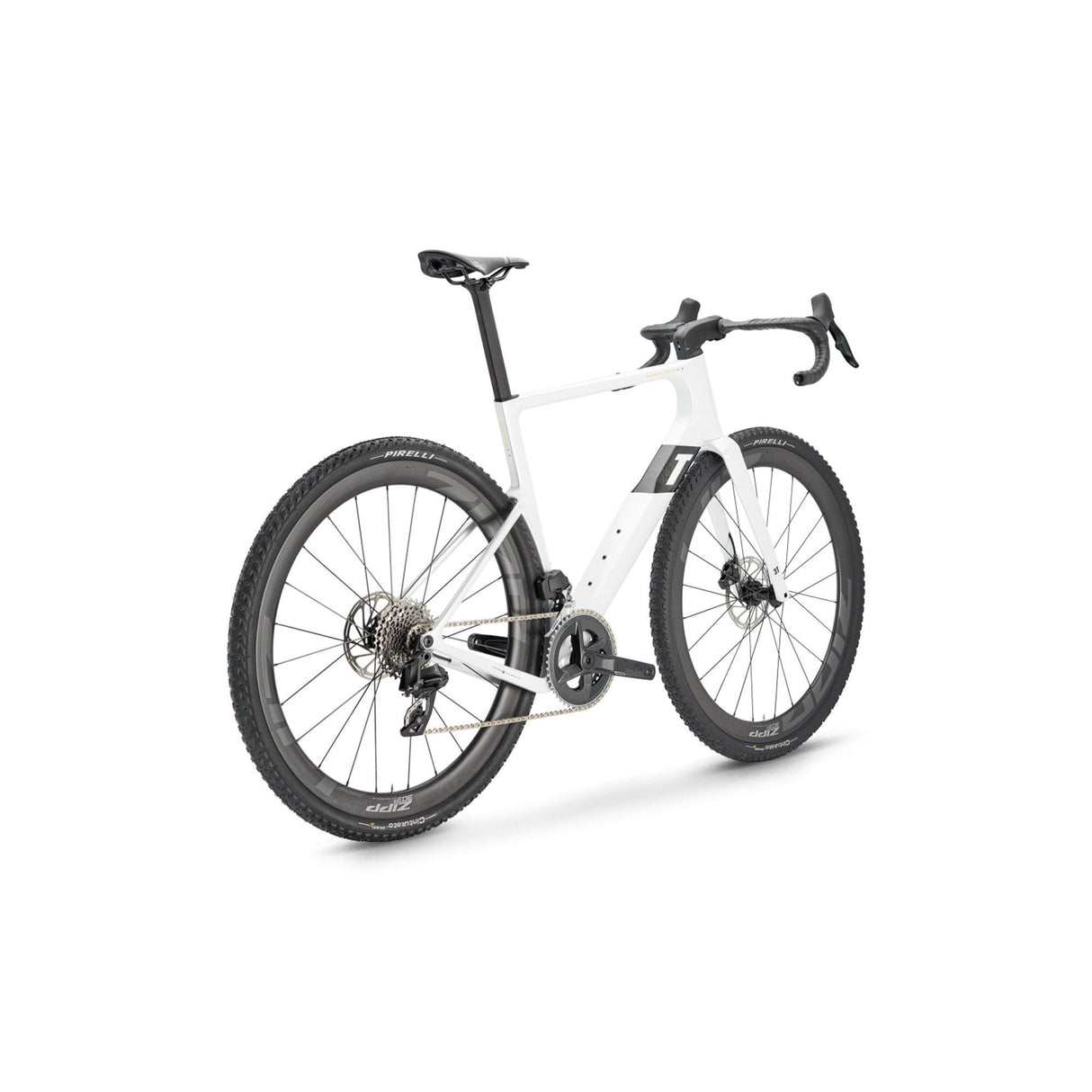3T RaceMax Italia Rival AXS 2x Bike