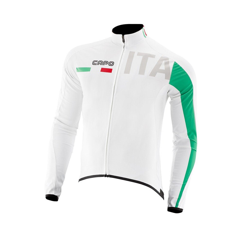 Chaqueta Capo SC-12 Leggero