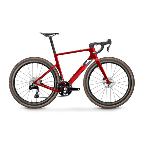 3T RaceMax Italia GRX Di2 Bike