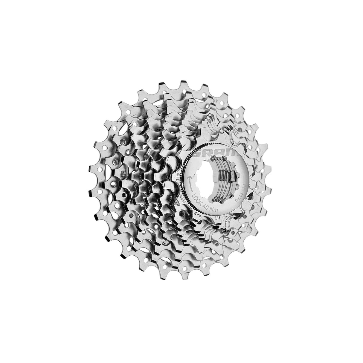 SRAM PG 1170 Cassette