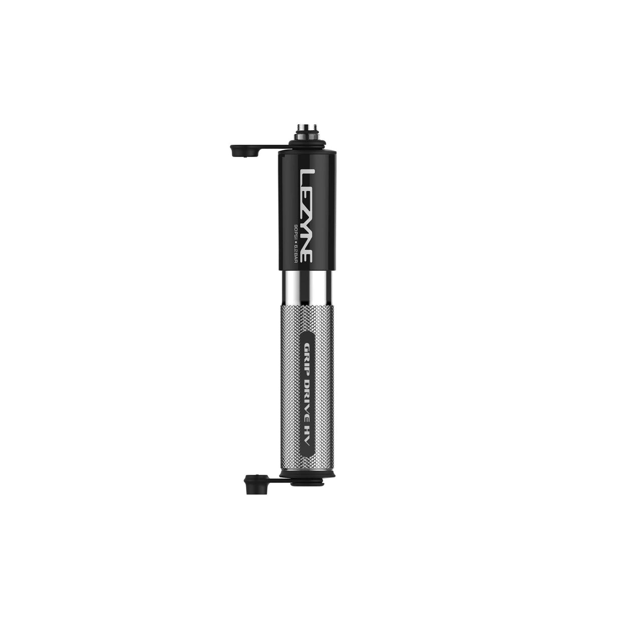 Lezyne Grip Drive HV Hand Pump - Small