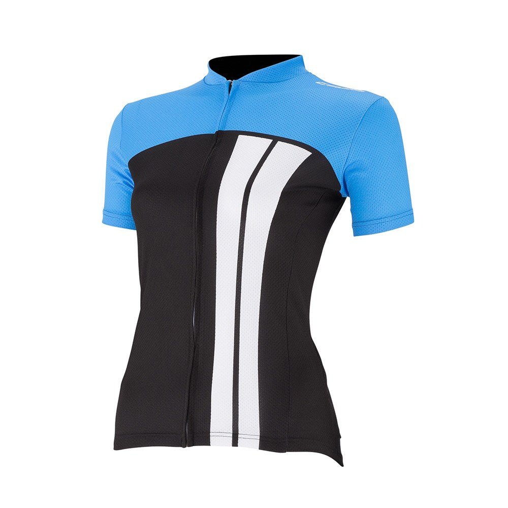 Maillot manga corta Capo Fondo Mujer
