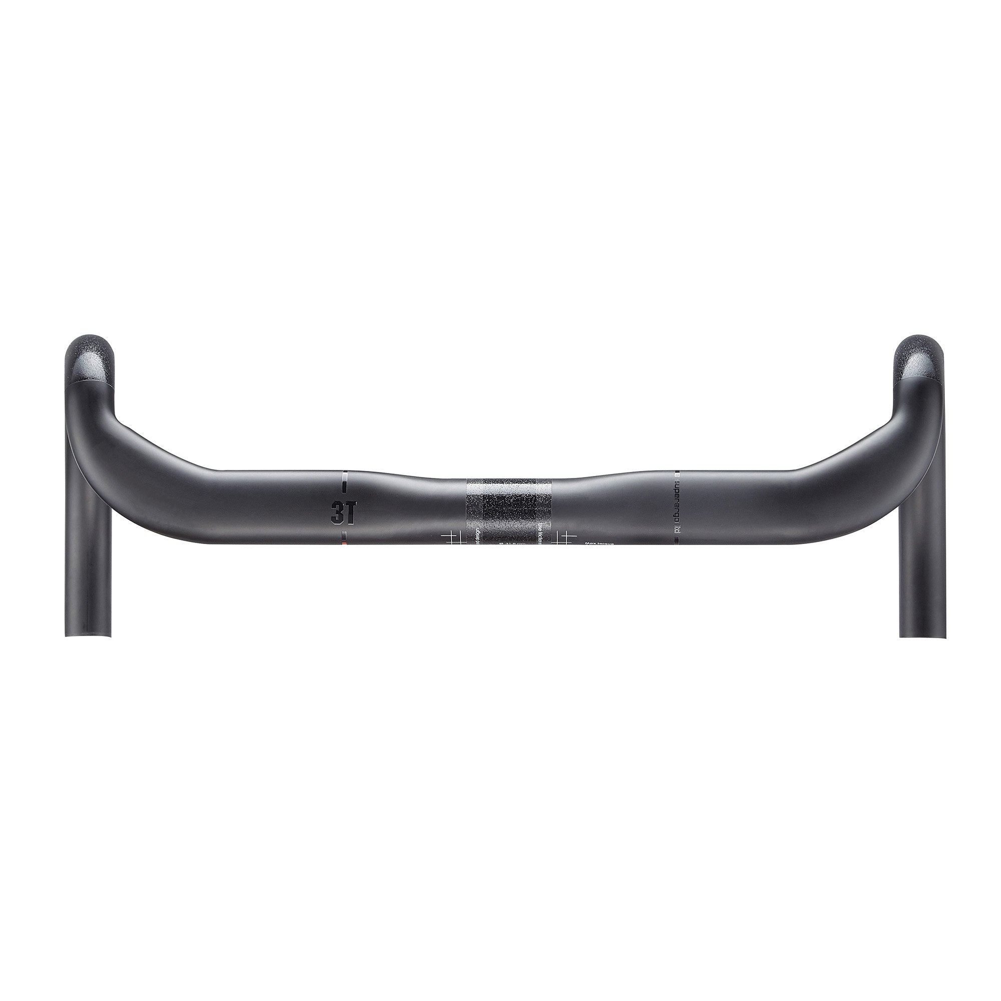 おったびあーの 3T SUPERERGO LTD STEALTH 3T Superergo LTD Handlebar – RA Cycles