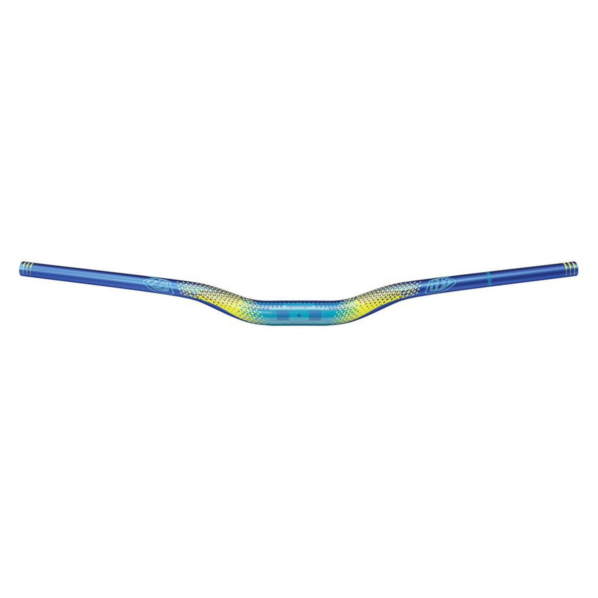 Truvativ Descendant CoLab "Troy Lee Design" Riser 35 Handlebar