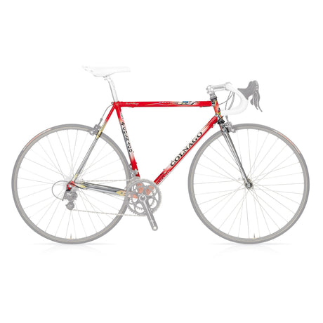 Cuadro Colnago Master