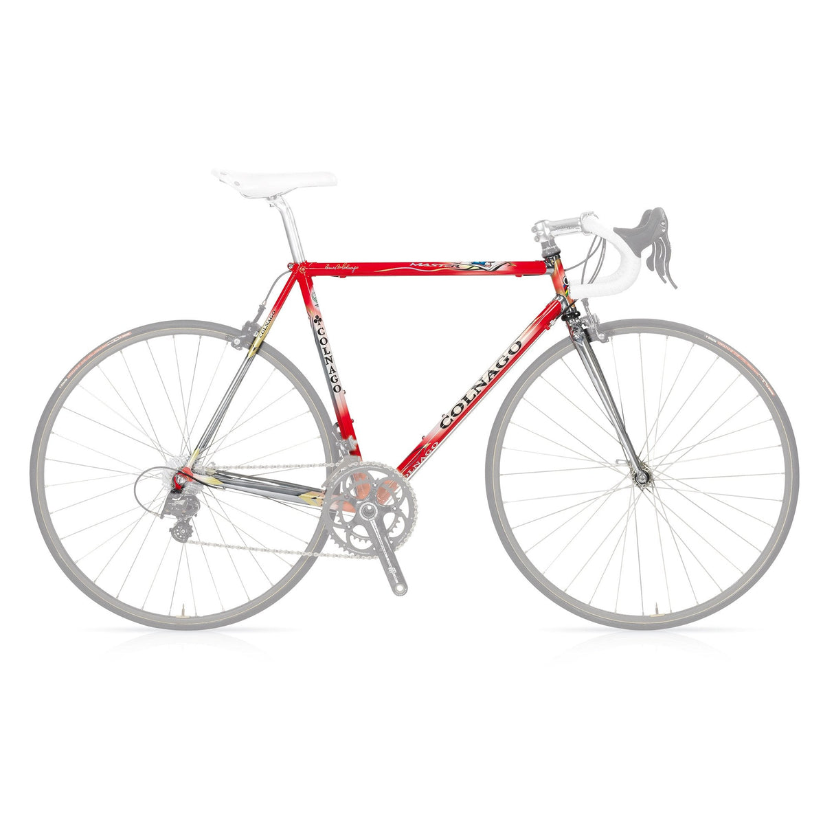 Cuadro Colnago Master