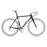 Cuadro Colnago C60 Disc: liberación rápida para freno de disco de montaje posterior