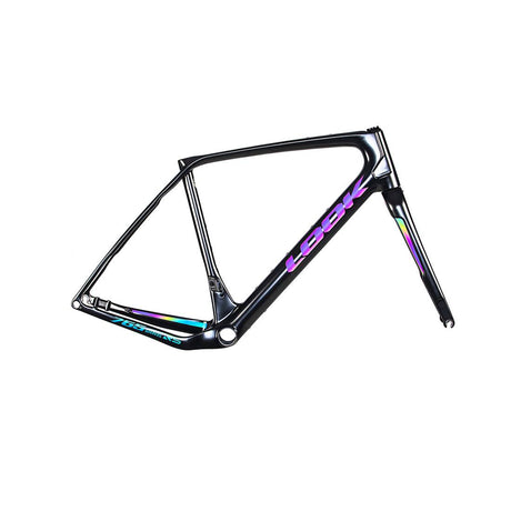 Look 765 Gravel RS Disc Frameset