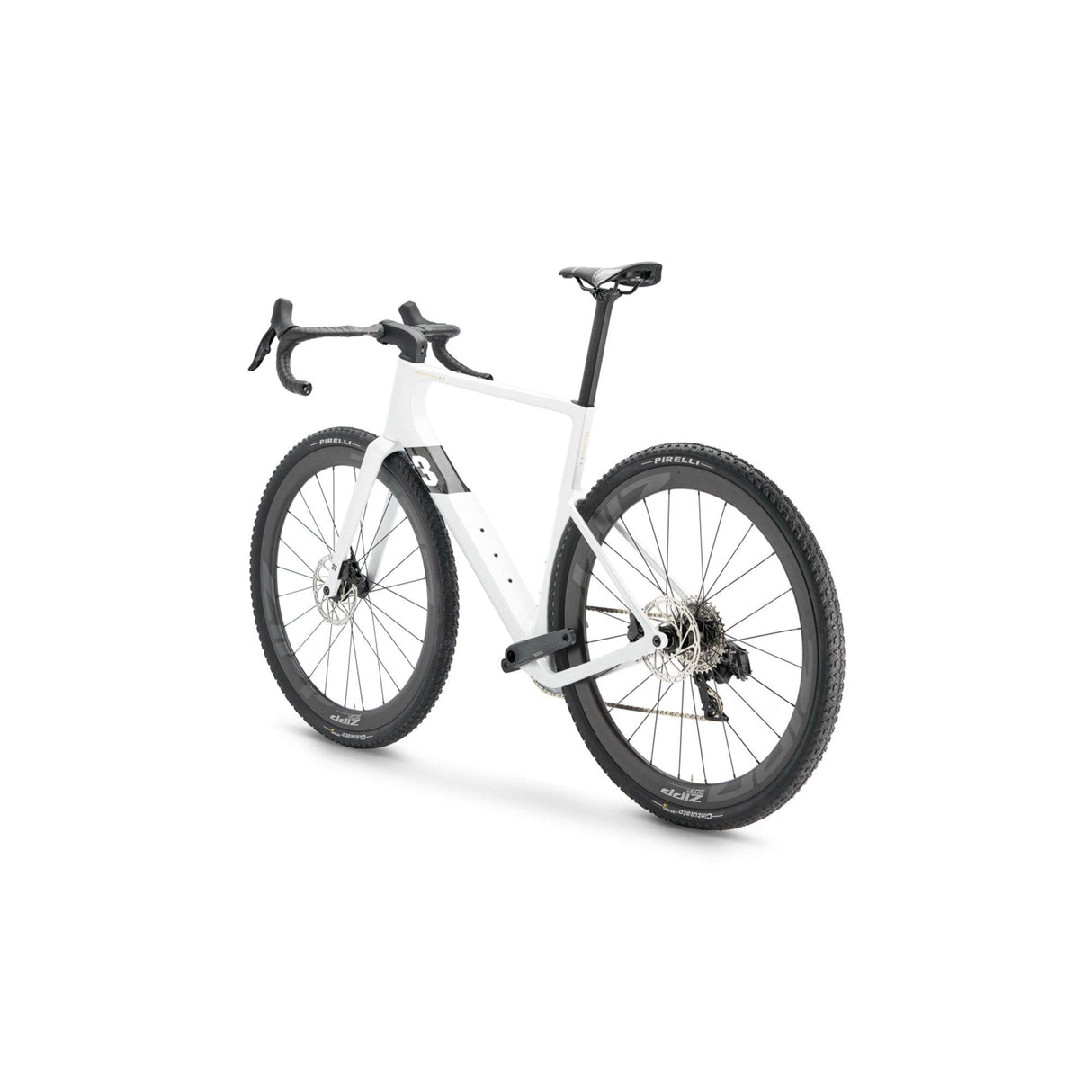 3T RaceMax Italia Rival AXS 2x Bike