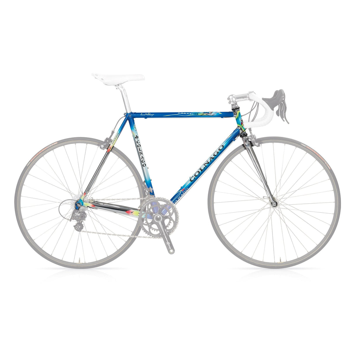 Cuadro Colnago Master