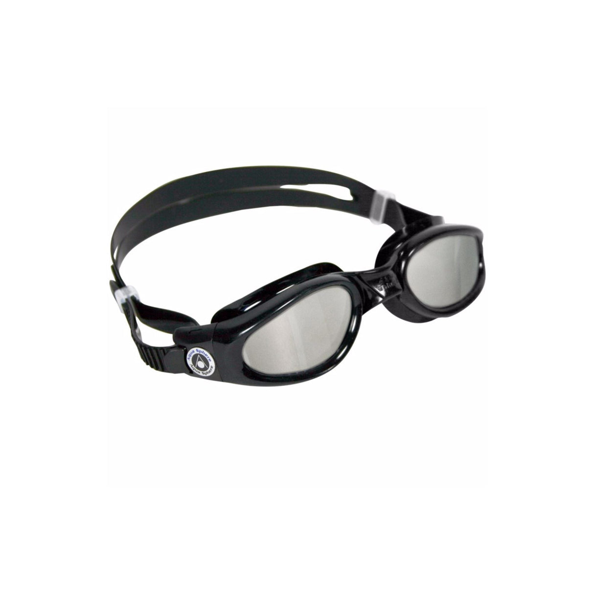 Aqua Sphere Kaiman Goggles - Mirrored Lense