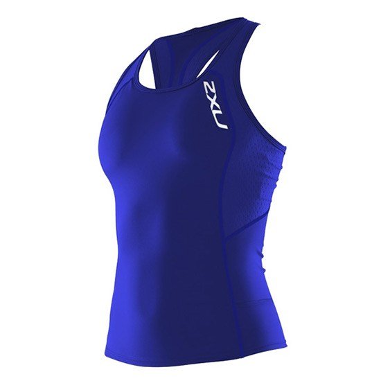 Camiseta de triatlón 2XU Comp