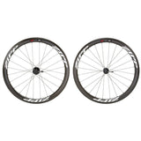 Rueda delantera Zipp 303 Firecrest Carbon Clincher Disc