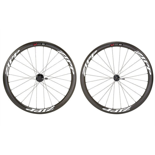 303 Firecrest Tubeless Disc-brake | WH-303-FTLD-A1 | SRAM