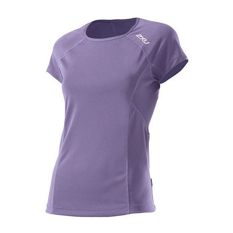 2XU Carbon X Short Sleeve Top
