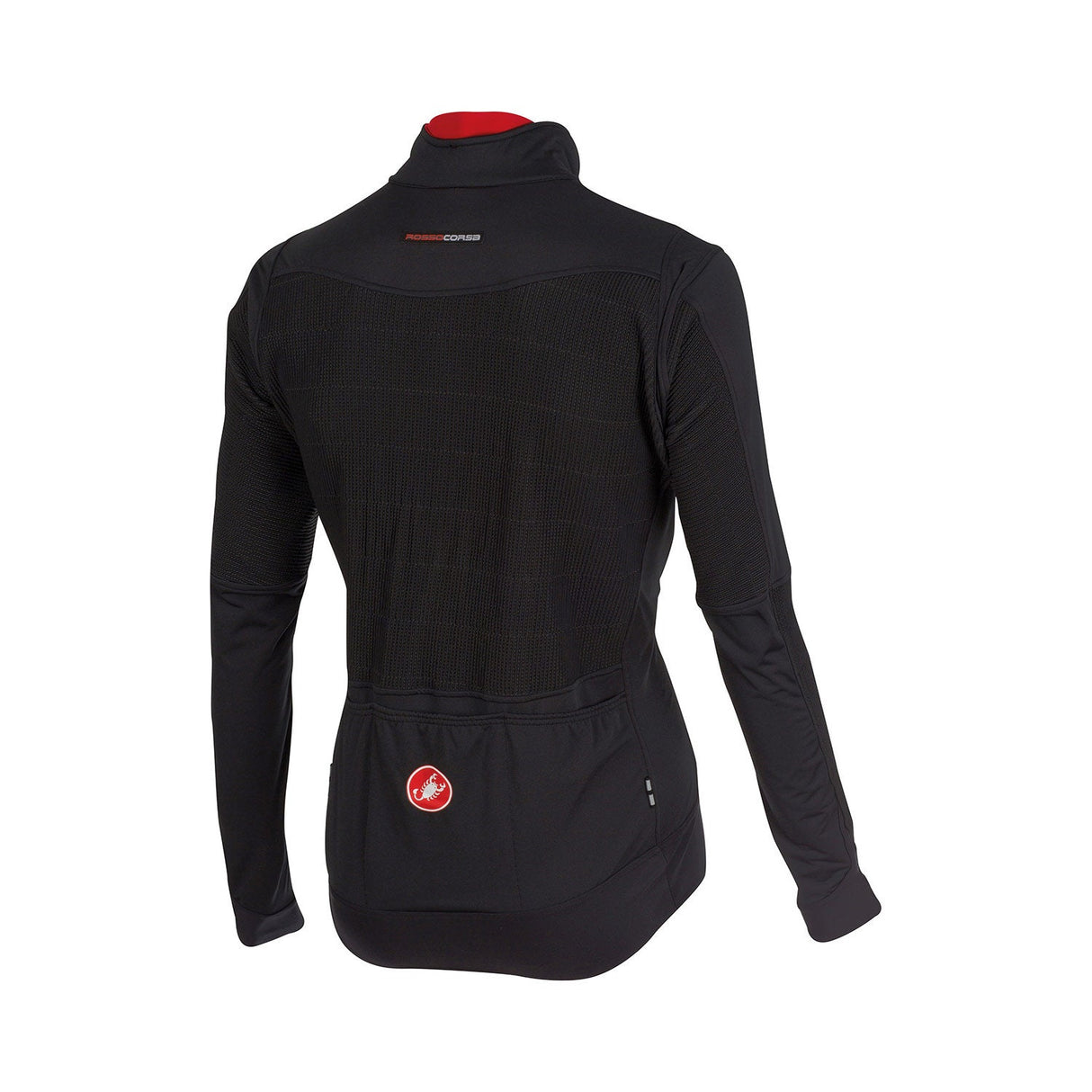 Chaqueta Castelli Elemento 2