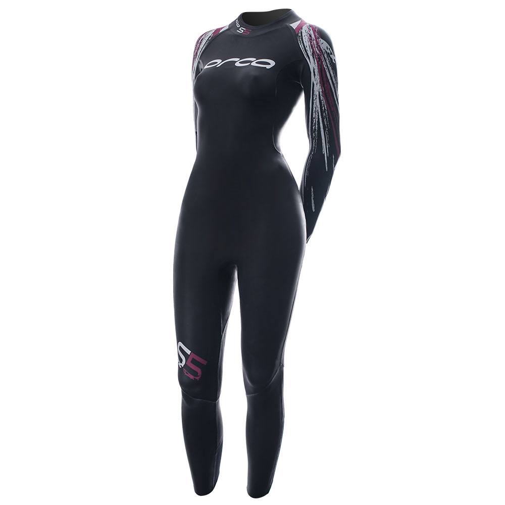 Orca S5 Wetsuit – RA Cycles