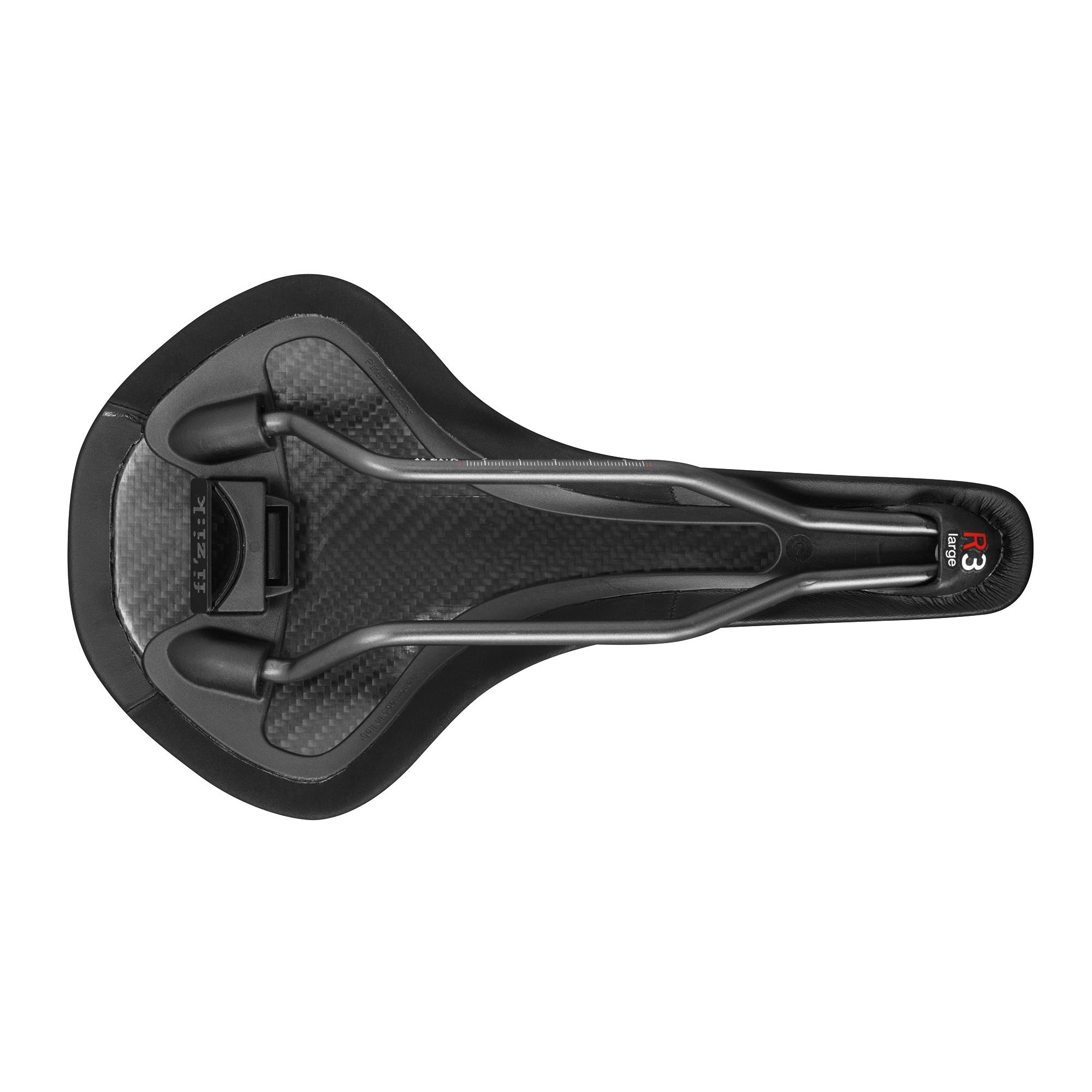 FIZI:K ANTARES R3 OPEN K:IUM (レギュラー) Fizik Antares R3 K:ium Saddle – RA Cycles