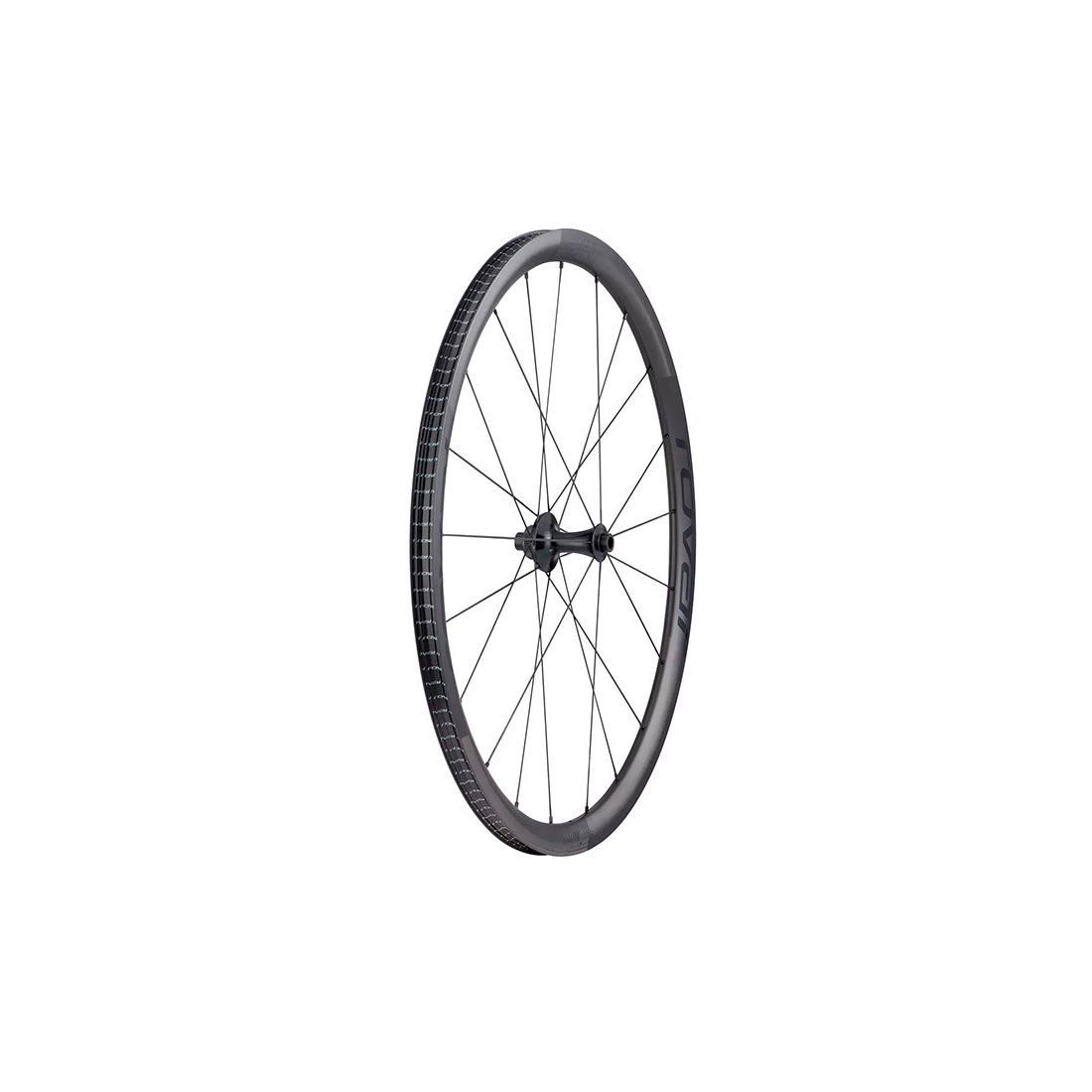 Rueda de disco Roval Alpinist CLX 700c (delantera)