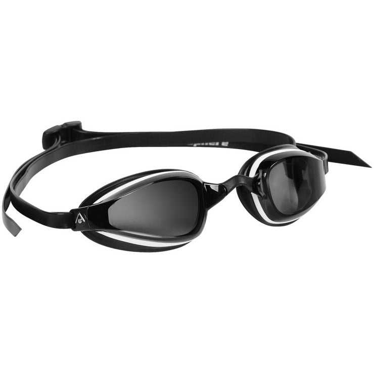 Aqua Sphere K-180+ Goggles - Smoke Lense