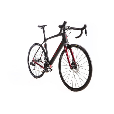 Look 765 Optimum Plus Rival AXS Bike